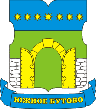 Управа района Южное Бутово