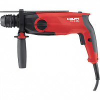 Перфоратор Hilti универсальный TE 3-ML