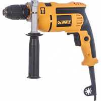 Дрель ударная Dewalt DWD024S 750 Вт 2800 об/мин