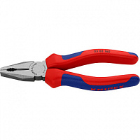 Пассатижи Knipex KN-0302160 160 мм