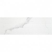 Плитка Alaplana Ceramica Blanco Mosaic 333x1000 мм белая 1.332 м2