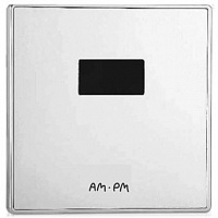 Сенсорная электронная система смыва для писсуара AM.PM Spirit 2.0 CUSEF7006
