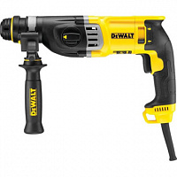 Перфоратор Dewalt D25143K-KS