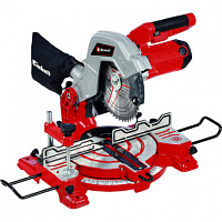 Пила торцовочная Einhell TC-MS 216 1400 Вт 216x30 мм