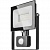 Прожектор светодиодный Онлайт OFL-02-50-4K-BL-IP65-LED 50 Вт черный