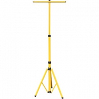 Штатив Эра LPR-TRIPOD для 2 прожекторов 10-100 Вт до 3 кг желтый Б0029129