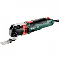 Реноватор Metabo MT 400 Quick Metaloc Set 400 Вт 11000-18500 кол/мин 601406700