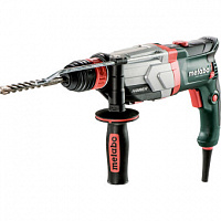 Перфоратор Metabo UHEV 2860-2 Quick 1100 Вт 600713500