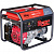Генератор сварочный бензиновый Fubag WHS 210 DDC Honda_380-220В