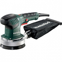 Шлифмашина эксцентриковая сетевая Metabo SXE3125 310 Вт 125 мм 600443000