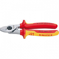 Кабелерез Knipex KN-9516165 1000 В 165 мм