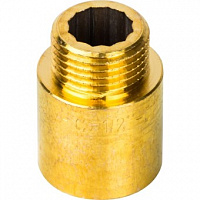 Удлинитель STOUT 1/2"x25 мм SFT-0001-001225