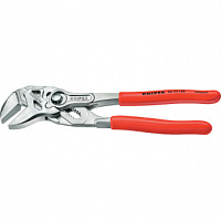 Клещи переставные Knipex Zangenschluessel KN-8603180