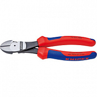 Бокорезы силовые Knipex KN-7402200 200 мм