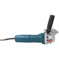 Шлифмашина угловая сетевая Bosch GWS 9-125 S 900 Вт 125 мм 0601396122