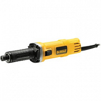 Шлифмашина прямая сетевая DeWalt DWE4884 450 Вт