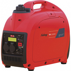 Генератор бензиновый цифровой Fubag TI 2000 1.6 кВт