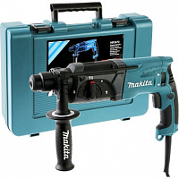 Перфоратор Makita HR 2470 SDS-plus 780 Вт 2.7 Дж 152029