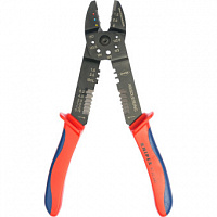 Пресс-клещи ручные Knipex KN-9722240 240 мм