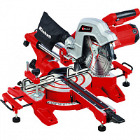 Пила торцовочная Einhell TC-SM 254 1800 Вт 254 мм