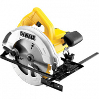 Пила дисковая электрическая DeWalt DWE560 1350 Вт 184 мм