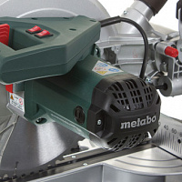 Пила торцовочная Metabo KGS 305 М 2000 Вт 305 мм