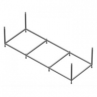 Каркас для ванны AM.PM Spirit 170х75 см W72A-170-075W-R2