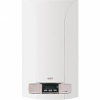 Котел газовый Baxi Luna-3 240 Fi двухконтурный турбированный