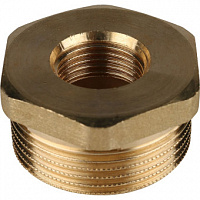 Футорка STOUT 1 1/4" x 1/2" SFT-0028-011412