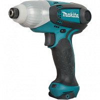 Шуруповерт ударный Makita TD0101F