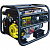Бензиновый генератор Huter DY6500LXA 64/1/27