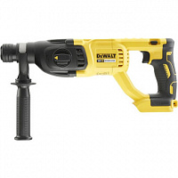 Перфоратор Dewalt DCH133 от аккумулятора