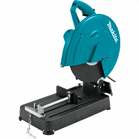 Пила монтажная Makita LW1401 2200 Вт 355 мм