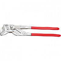 Клещи переставные Knipex Zangenschluessel XL KN-8603400