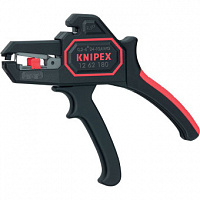 Стриппер Knipex KN-1262180 180 мм