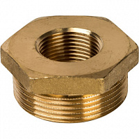 Футорка STOUT 1 1/2" x 3/4" SFT-0028-011234