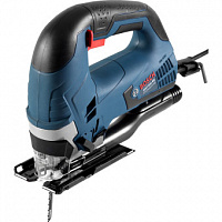 Электрический лобзик Bosch Professional GST 850 BE 060158F120