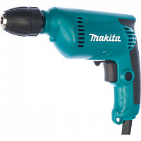 Дрель безударная Makita 6413 450 Вт