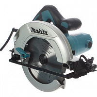 Пила дисковая электрическая Makita HS7000 1200 Вт 185 мм