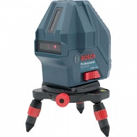 Нивелир лазерный Bosch Professional GLL 3-15 15 м 0601063M00