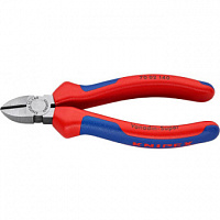 Бокорезы Knipex KN-7002140 140 мм