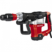 Молоток отбойный Einhell TE-DH 1027 SDS-max 32 Дж 1500 Вт