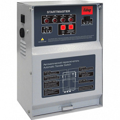 Блок автоматики Fubag Startmaster BS11500D 400V двухрежимный для бензиновых станций