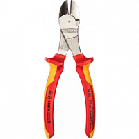 Бокорезы силовые Knipex KN-7406180 1000 В 180 мм