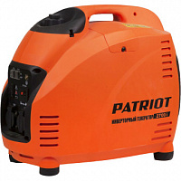 Генератор бензиновый инверторный Patriot 2700i 2.2 кВт