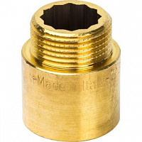 Удлинитель STOUT 3/4"x25 мм SFT-0001-003425