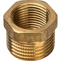 Футорка STOUT 1/2" x 3/8" SFT-0028-001238