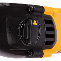 Перфоратор DEWALT DWH24K SDS-plus 780 Вт 2.9 Дж D25133K-KS