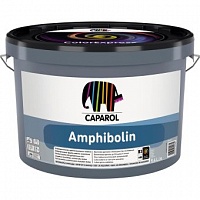 Краска ВД для наружных и внутренних работ Caparol Amphibolin База 3 9.4 л