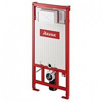 Монтажный блок (инсталляция) Ravak G II для подвесного унитаза X01703
